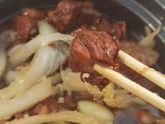 -赵家牛肉砂锅(台西三路店)