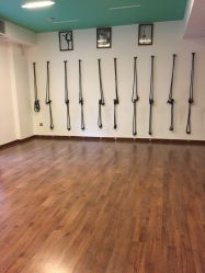 -广州萨谛艾扬格瑜伽中心