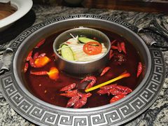 -晓宇重庆火锅(大唐不夜城店)