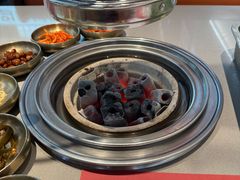 -韩一品韩国料理(柏庐南路店)
