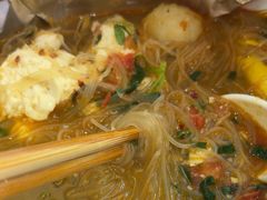 -见味花甲(福田coco park店)