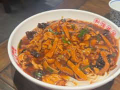 -陈阿宝·山西菜馆