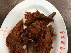 -西塔大冷面(市府大路店)