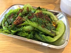 -明記茶餐廳(福田总店)