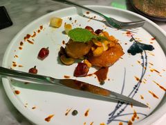宫保大虾球-辛香汇·现炒川菜(淮海路百盛店)