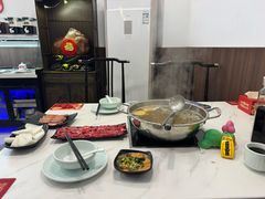 -潮汕良记牛肉火锅(洪武路店)
