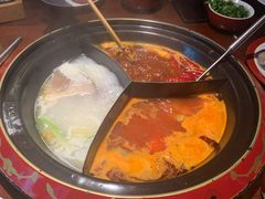 -巴邑火锅(江北万达店)