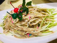 葫芦丝沙拉-新侨小馆(东直门北小街店)
