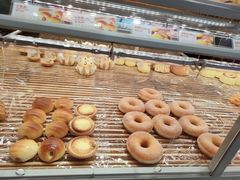 -好利来(朝外店)