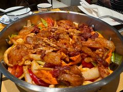-黄记煌三汁焖锅(欢乐海岸店)