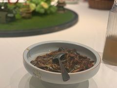 响油鳝糊-松鹤楼(狮山永利广场店)