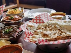 -Indian Curry House-Banff(Open 11:30am-10:30pm)