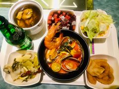 -堂会·KTV·自助餐·团建聚会(天河店)