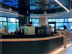 -星巴克臻选(深圳龙岗万科店)