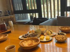 -竹里馆 ·茶食(奥体店)