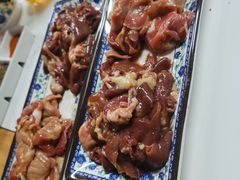 真心相伴-大槐树烤肉馆