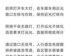 -鹏城驾校·学车·陪驾(宝安店)