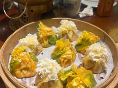 -龍聚祥烧麦馆(鼓楼店)