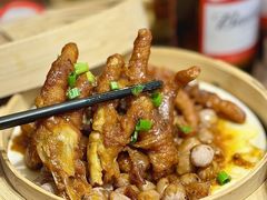 -合丰源幸福楼·客家菜