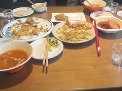 -五台山八大碗·地方风味菜馆(五爷庙店)