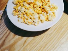 -醉得意·山茶油炒土鸡(福州马尾西堤店)