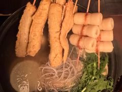 -Outdark Korean Restaurant