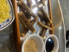 -灶东家民间菜(回兴店)