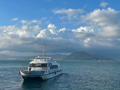 -三亚西岛海洋文化旅游区