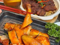 -滋味满屋美食坊(上海街店)