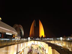 -野狸岛