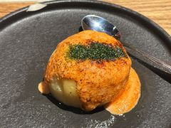 熔岩明太子土豆-筱田の食堂·izakaya(淮海中路店)