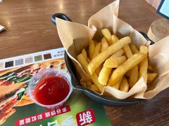 -必胜客(五道口店)