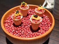 -庐灶江南·江南菜·四合院Bistro(东直门·华侨夜泊君亭店)