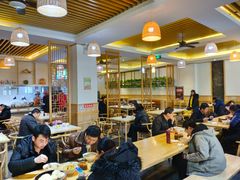 大堂-蒋家桥饺面店(四望亭路店)
