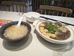 -苏晓玥·手作江南小吃(深圳北站店)
