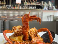 -Ministry of Crab•MOC(交子大道店)