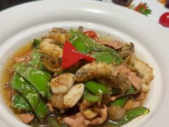 -南棠馆粤菜坊(群光店)