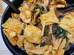 招牌螺蛳粉-田螺姑娘螺蛳粉(十里堡店)