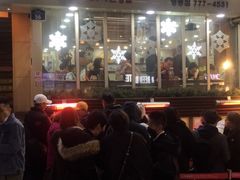 -神仙雪浓汤(明洞店)