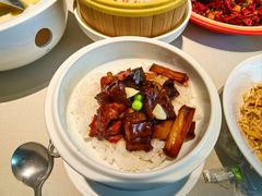 -悦融琥珀·京鲁菜·海味珍品(西单店)