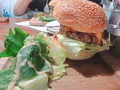 -404干式熟成牛排馆•聚会餐厅