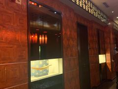 门面-海航大厦万豪酒店彩海轩中餐厅(霄云路店)