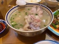 -易老妈蹄花.特色川菜(人民公园总店)