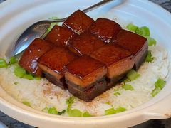 -新白鹿餐厅(松江开元地中海店)
