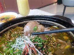 -写庭·鱼鲜川菜·宴请(铁像寺水街店)