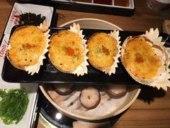-炉小哥烤肉(信万广场店)