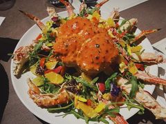 -宿醉意大利餐厅(老车站1970文创园店)