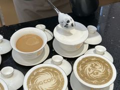 -蓉小乔·RONG COFFEE(春熙路店)