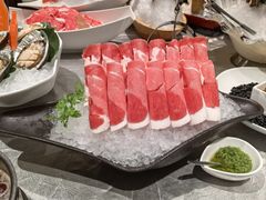 -ONE FULL 古董港式海鲜火锅