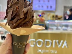 -GODIVA(王府井apm店)